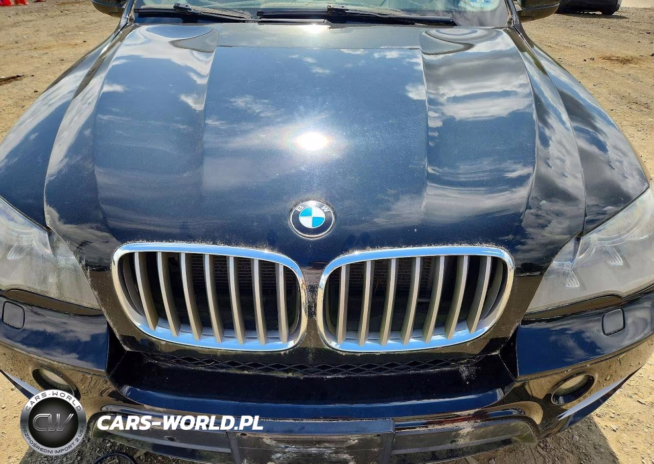 2013 BMW X5 xDrive35I VIN:5UXZV4C56D0B24093 - 12