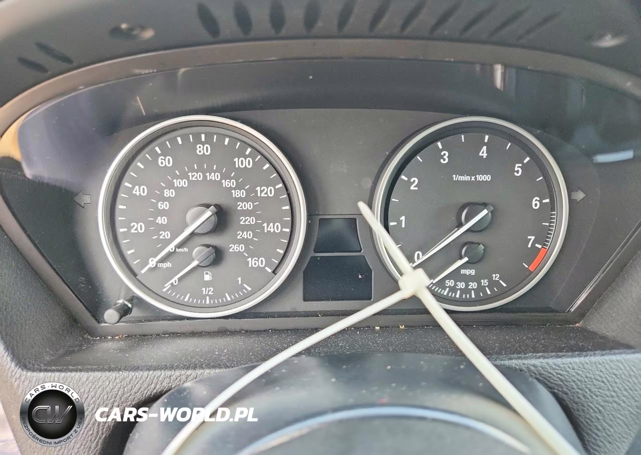 2013 BMW X5 xDrive35I VIN:5UXZV4C56D0B24093 - 9
