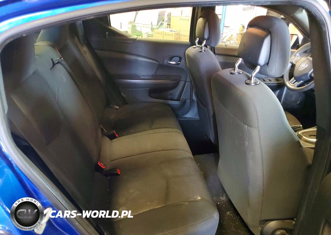 2012 Dodge Avenger Se VIN:1C3CDZAG8CN269800 - 10