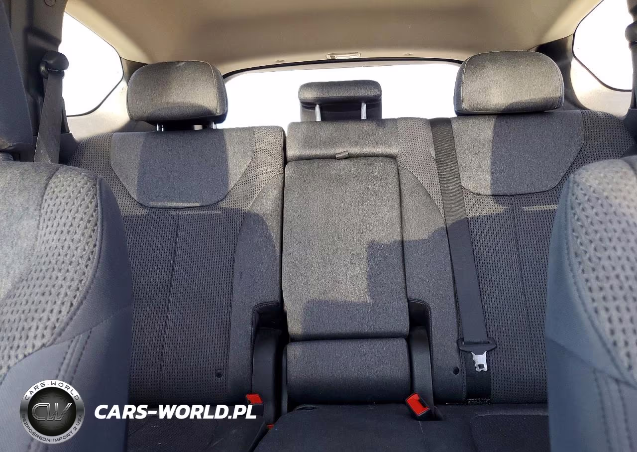 2021 Hyundai Santa Fe Se VIN:5NMS14AJ7MH330051 - 10