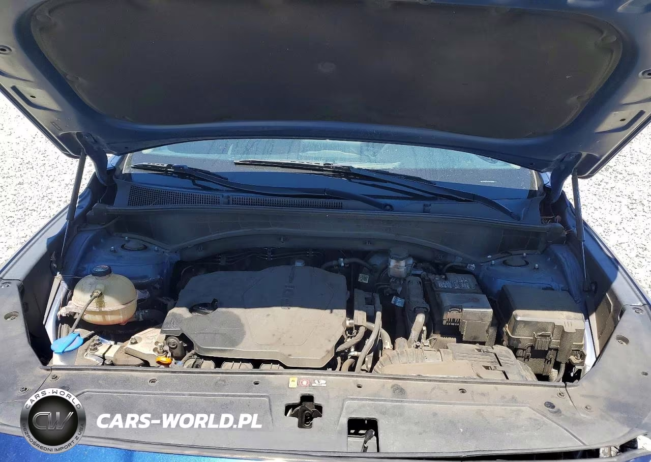 2021 Hyundai Santa Fe Se VIN:5NMS14AJ7MH330051 - 12