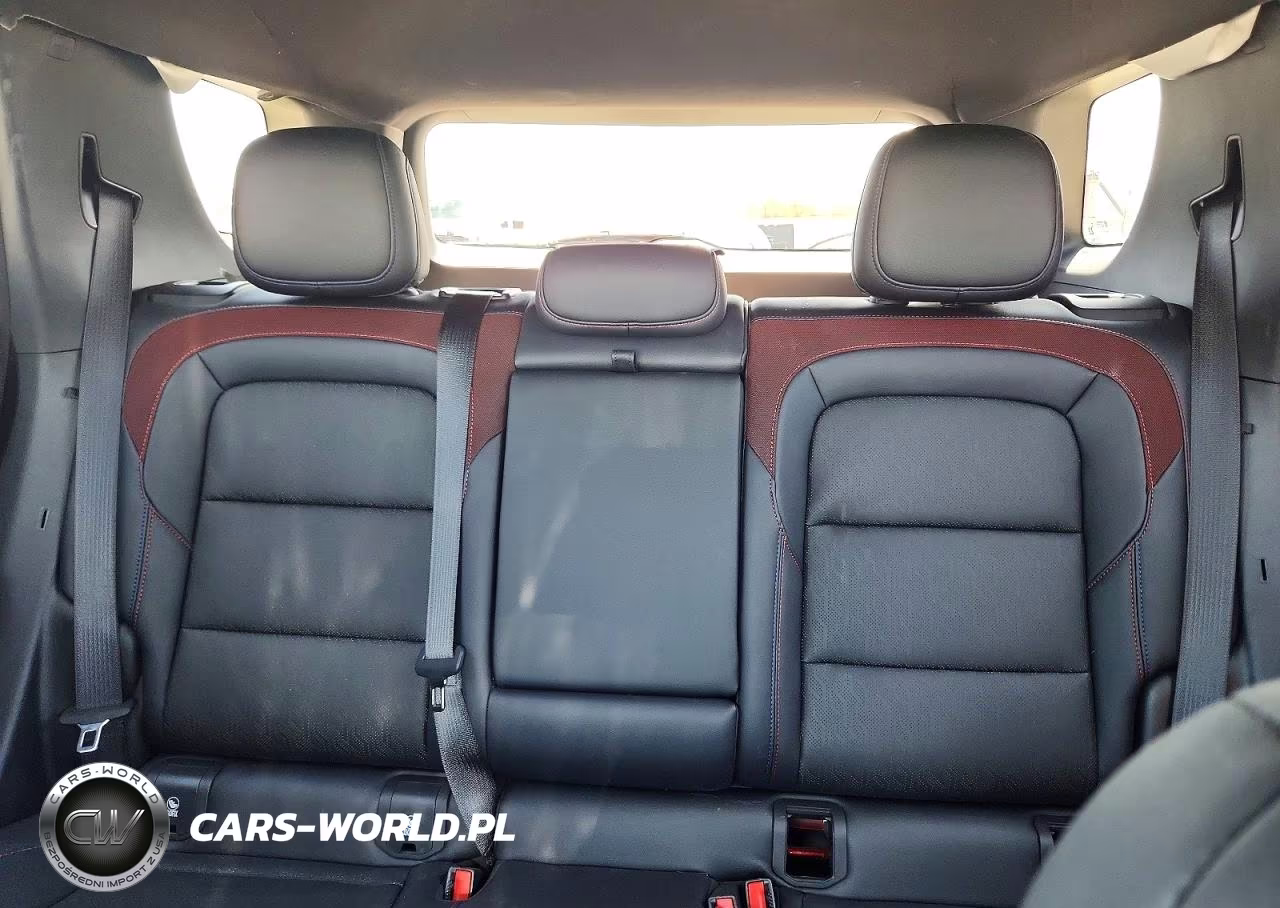 2026 Chevrolet Equinox Rs VIN:3GNAXTEG7TL451464 - 10