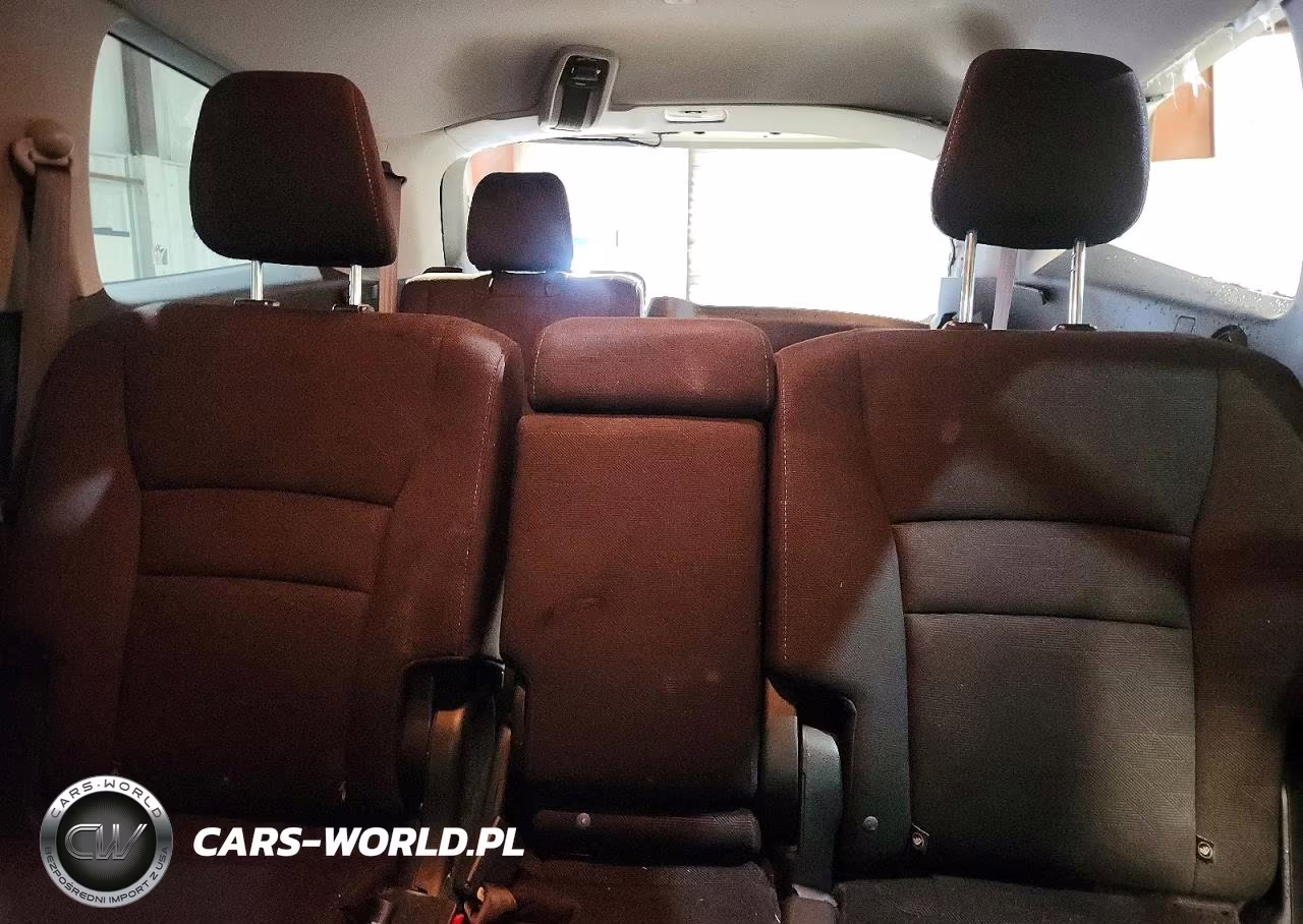 2019 Honda Pilot Ex VIN:5FNYF6H38KB002196 - 10