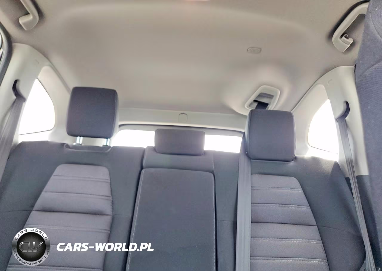 2022 Honda Cr-V Ex VIN:7FARW2H58NE053060 - 10