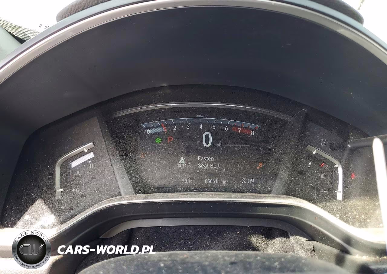 2022 Honda Cr-V Ex VIN:7FARW2H58NE053060 - 9