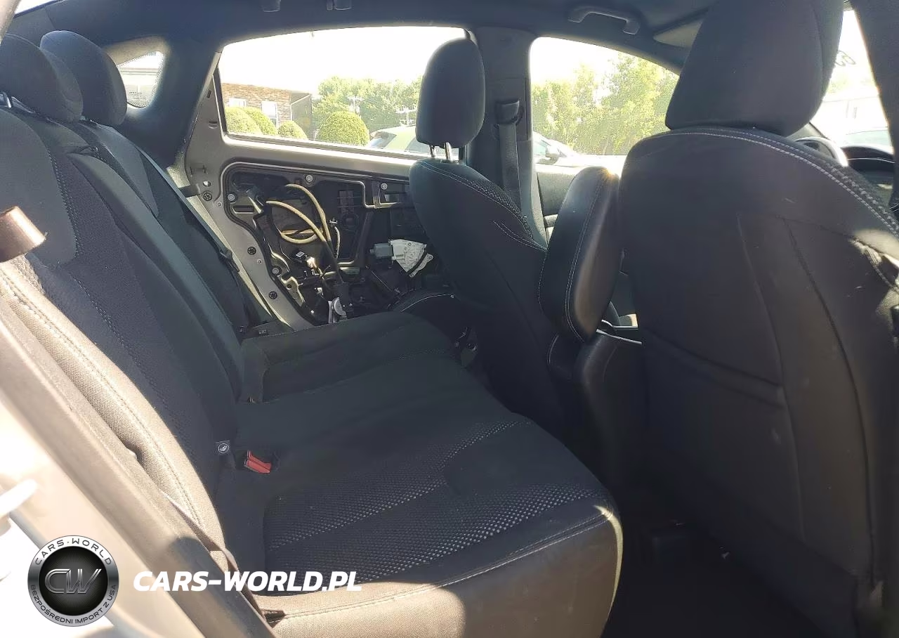 2015 Dodge Dart Sxt VIN:1C3CDFBB3FD422062 - 10