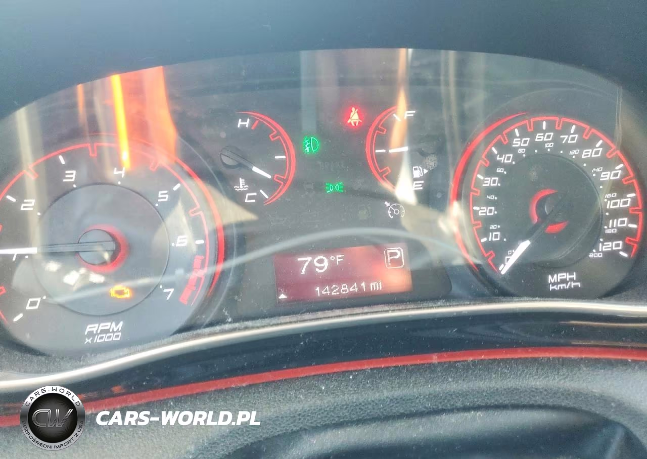 2015 Dodge Dart Sxt VIN:1C3CDFBB3FD422062 - 9