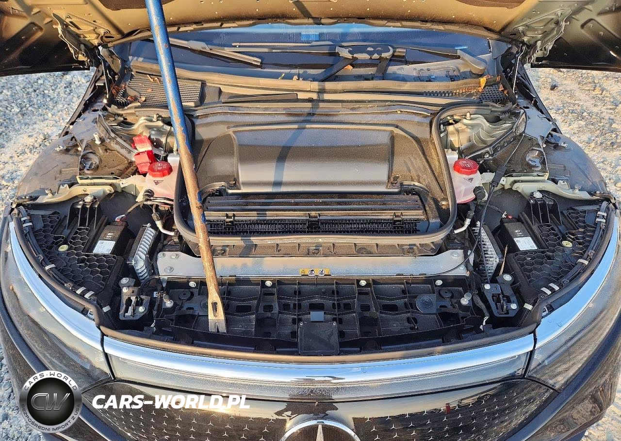 2022 Mercedes-Benz Eqs Sedan 580 4Matic VIN:W1KCG4EB9NA001911 - 11