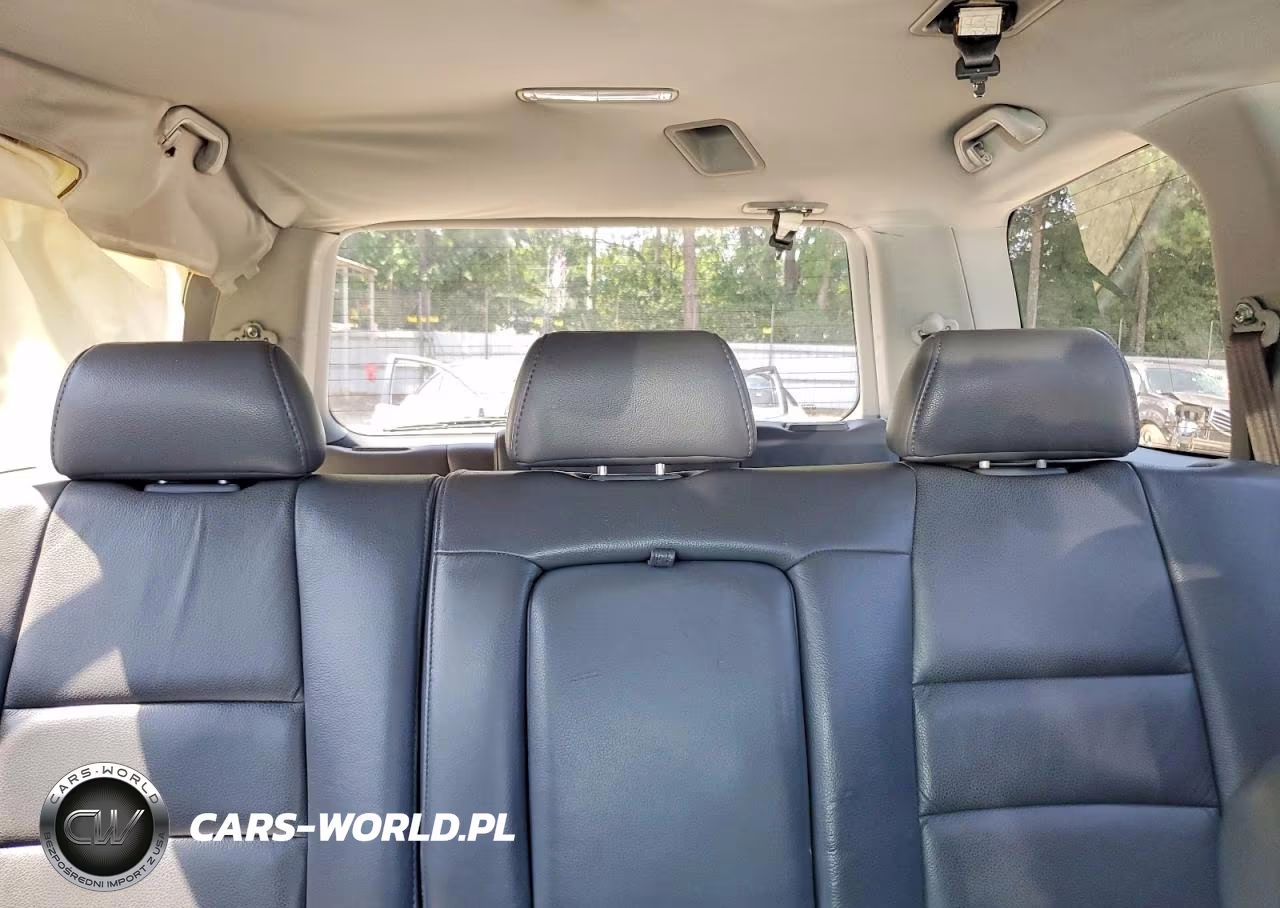 2007 Honda Pilot Exl VIN:5FNYF28617B028617 - 10