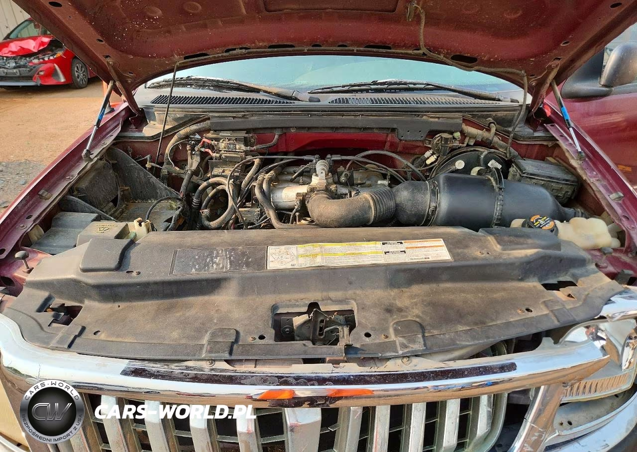1997 Ford F150 VIN:1FTDF1729VKA27965 - 11