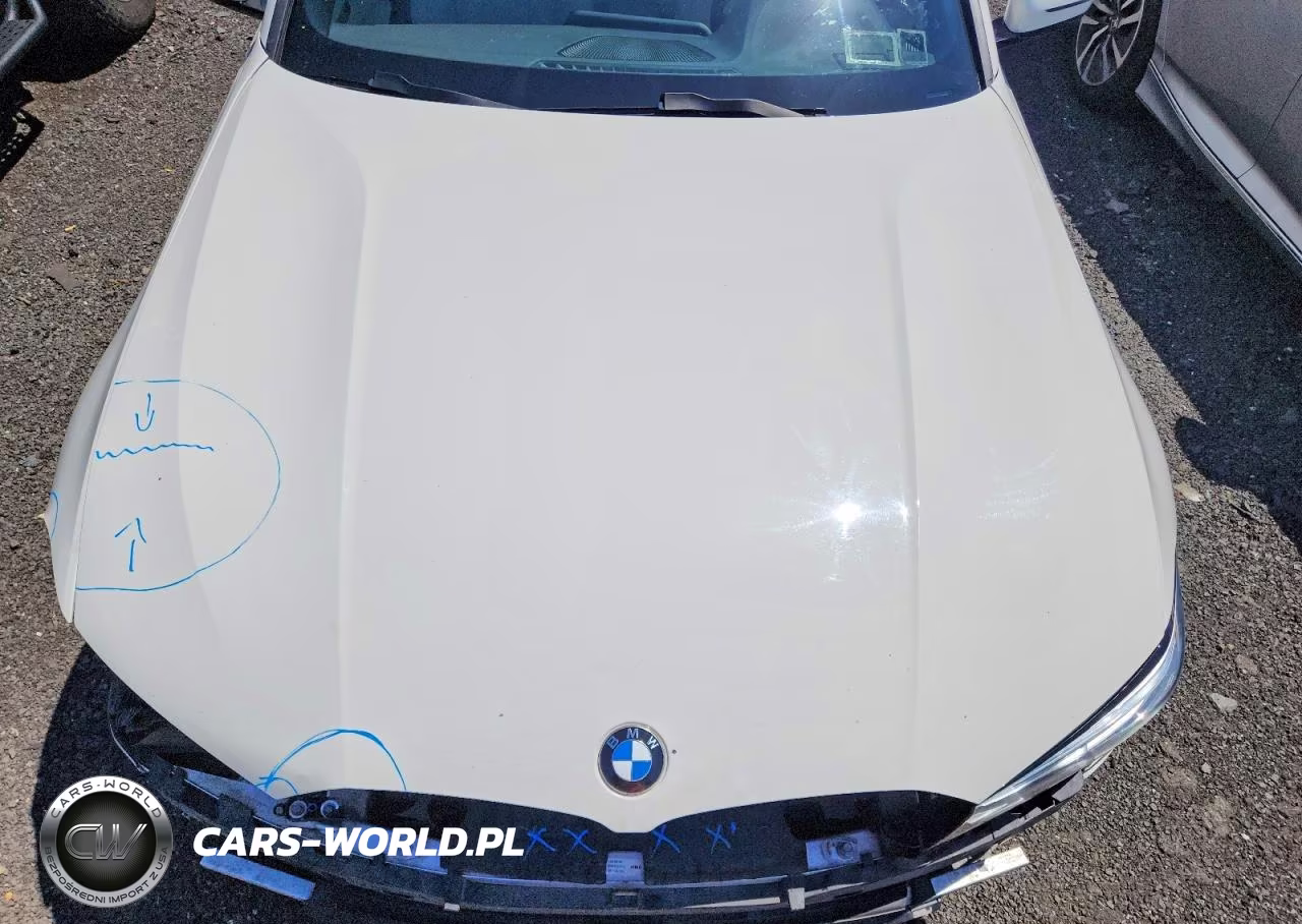 2020 BMW 330Xi VIN:3MW5R7J07L8B08321 - 11