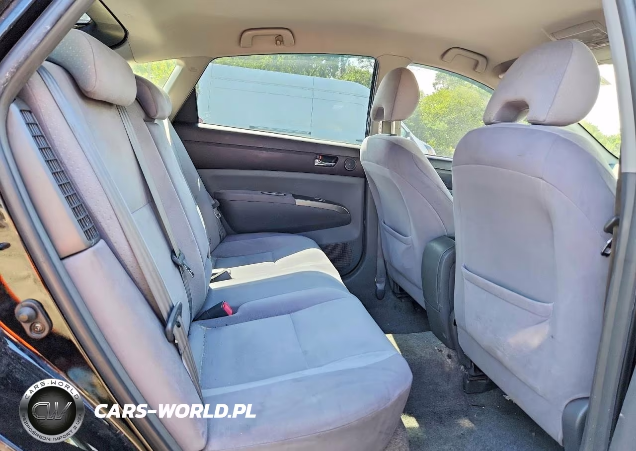 2004 Toyota Prius Base VIN:JTDKB20U240107252 - 10