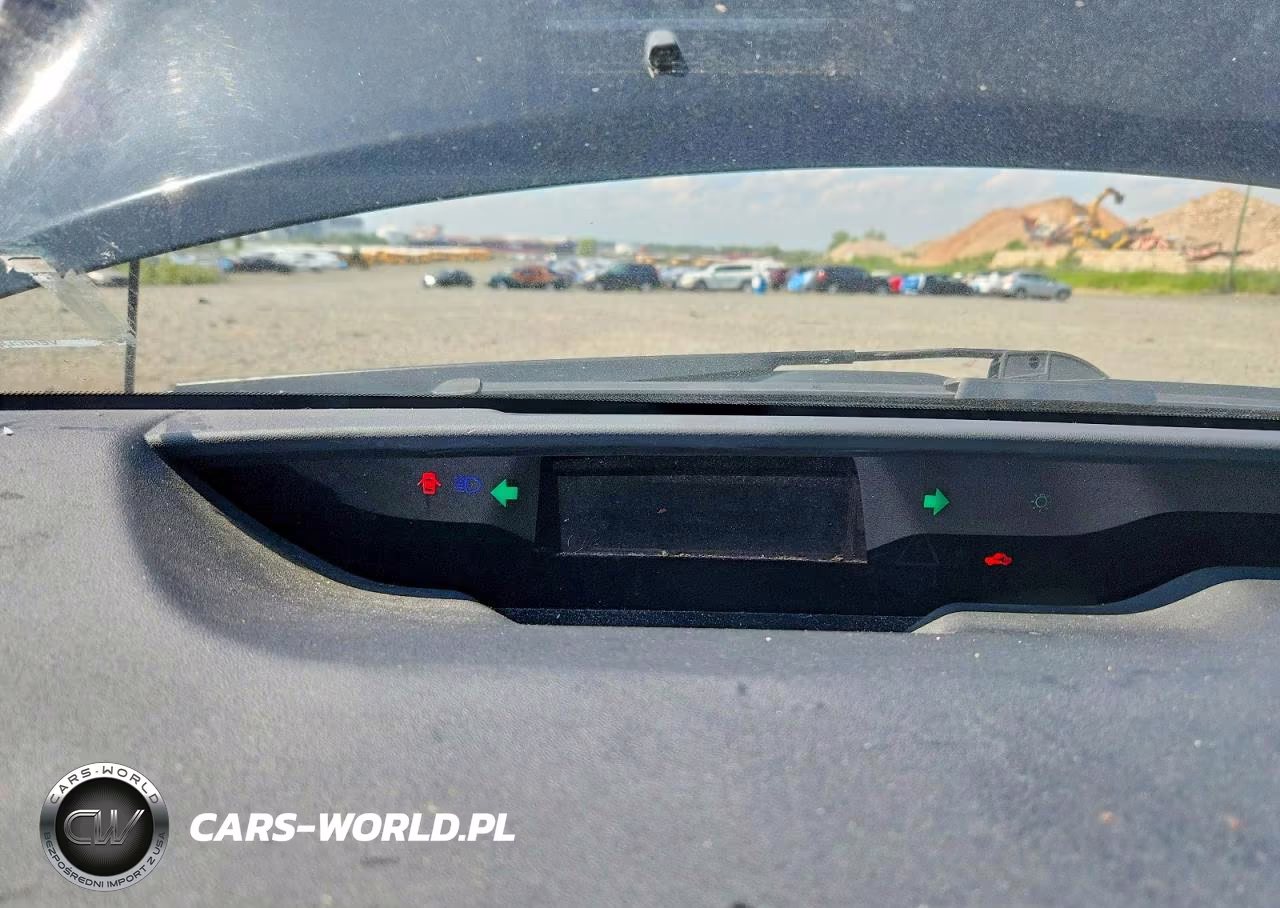 2004 Toyota Prius Base VIN:JTDKB20U240107252 - 9
