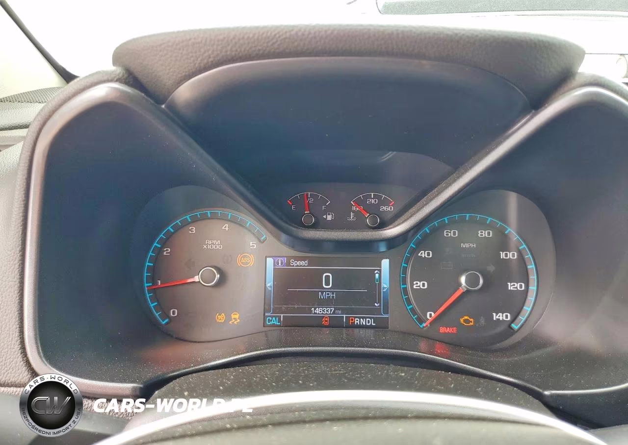 2018 Chevrolet Colorado Zr2 VIN:1GCPTEE1XJ1202005 - 9