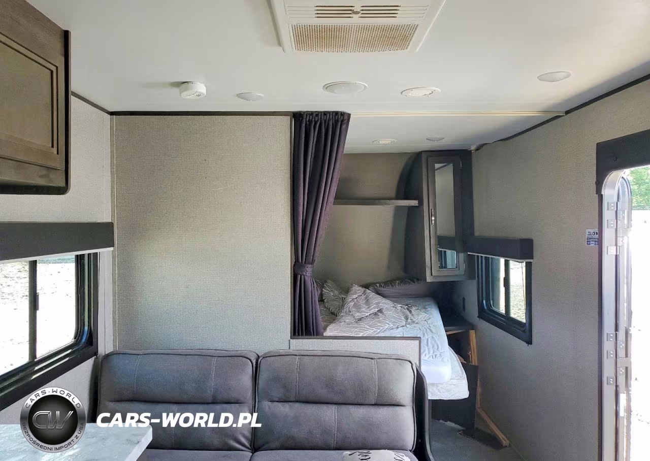 2020 Jayco Jay Flight Slx Camper VIN:1UJBJ0BM2L17L0125 - 5