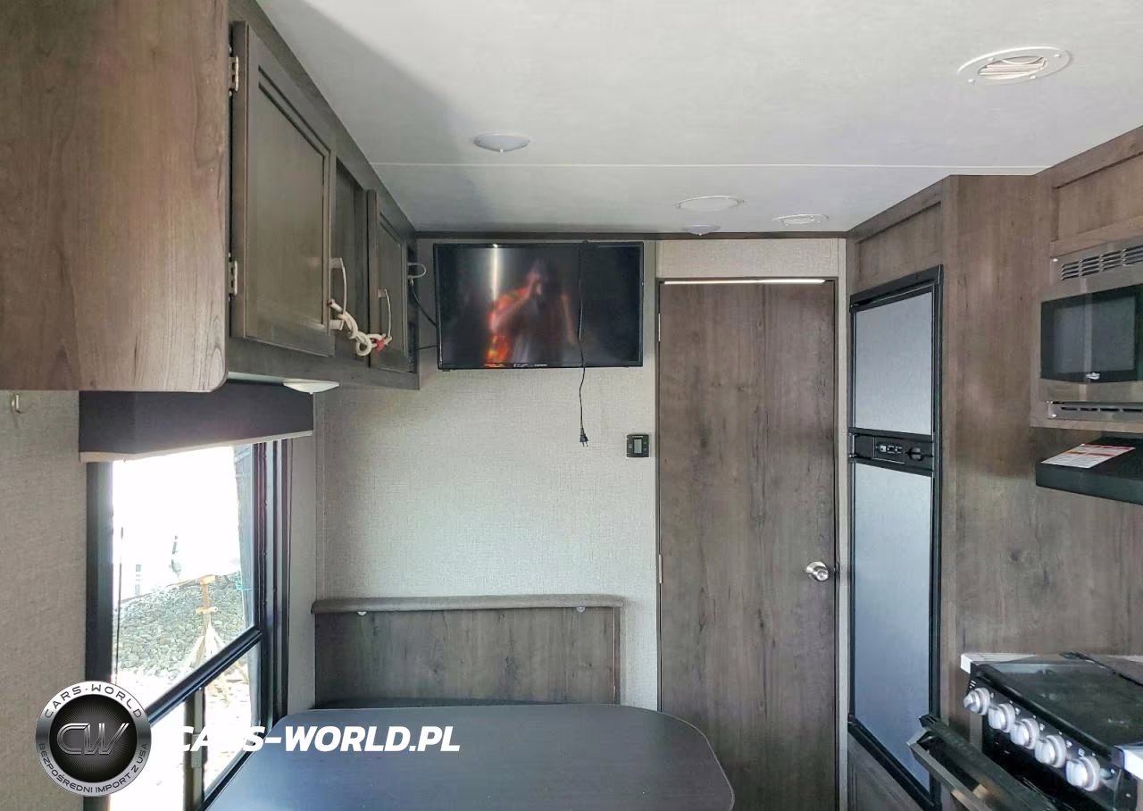 2020 Jayco Jay Flight Slx Camper VIN:1UJBJ0BM2L17L0125 - 6