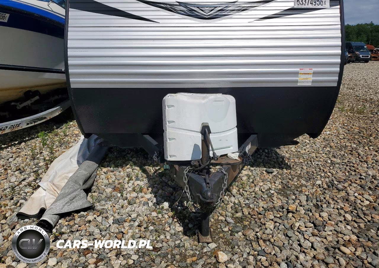 2020 Jayco Jay Flight Slx Camper VIN:1UJBJ0BM2L17L0125 - 7