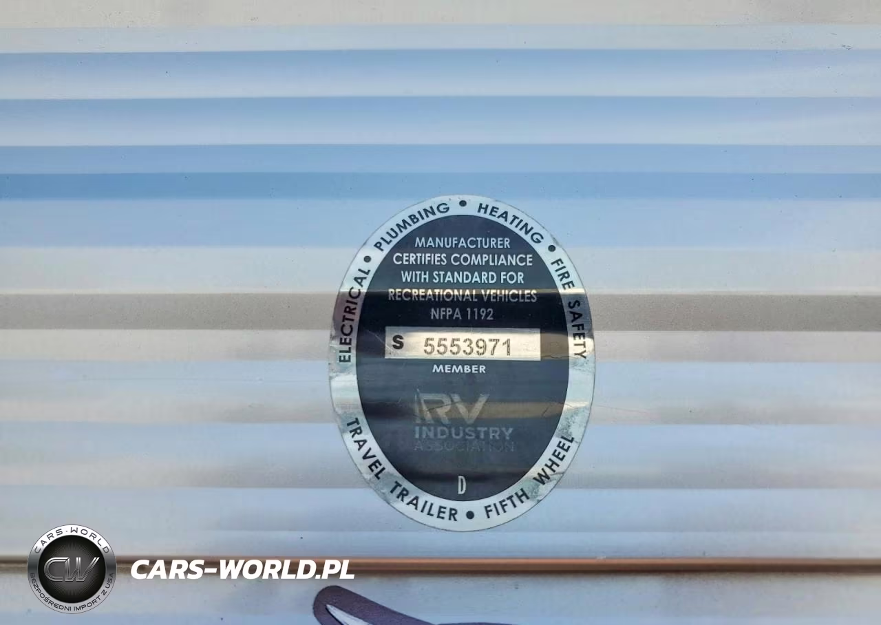 2020 Jayco Jay Flight Slx Camper VIN:1UJBJ0BM2L17L0125 - 8