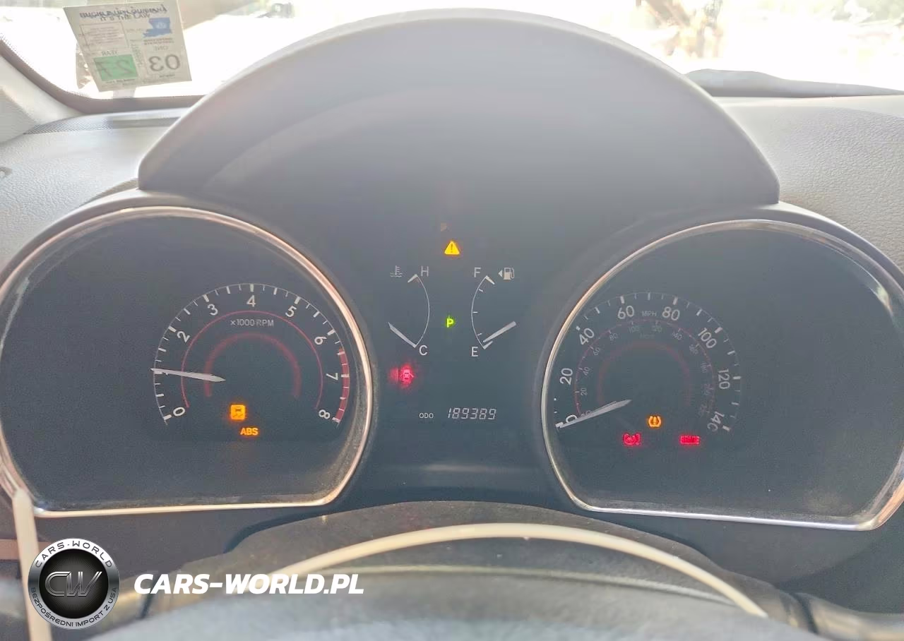 2012 Toyota Highlander Limited VIN:5TDYK3EHXCS069650 - 9