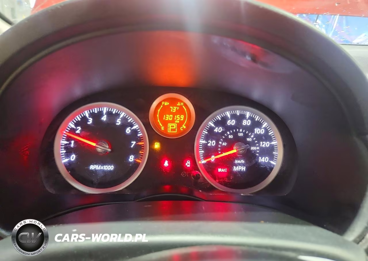 2010 Nissan Sentra 2.0 VIN:3N1AB6AP0AL721732 - 9