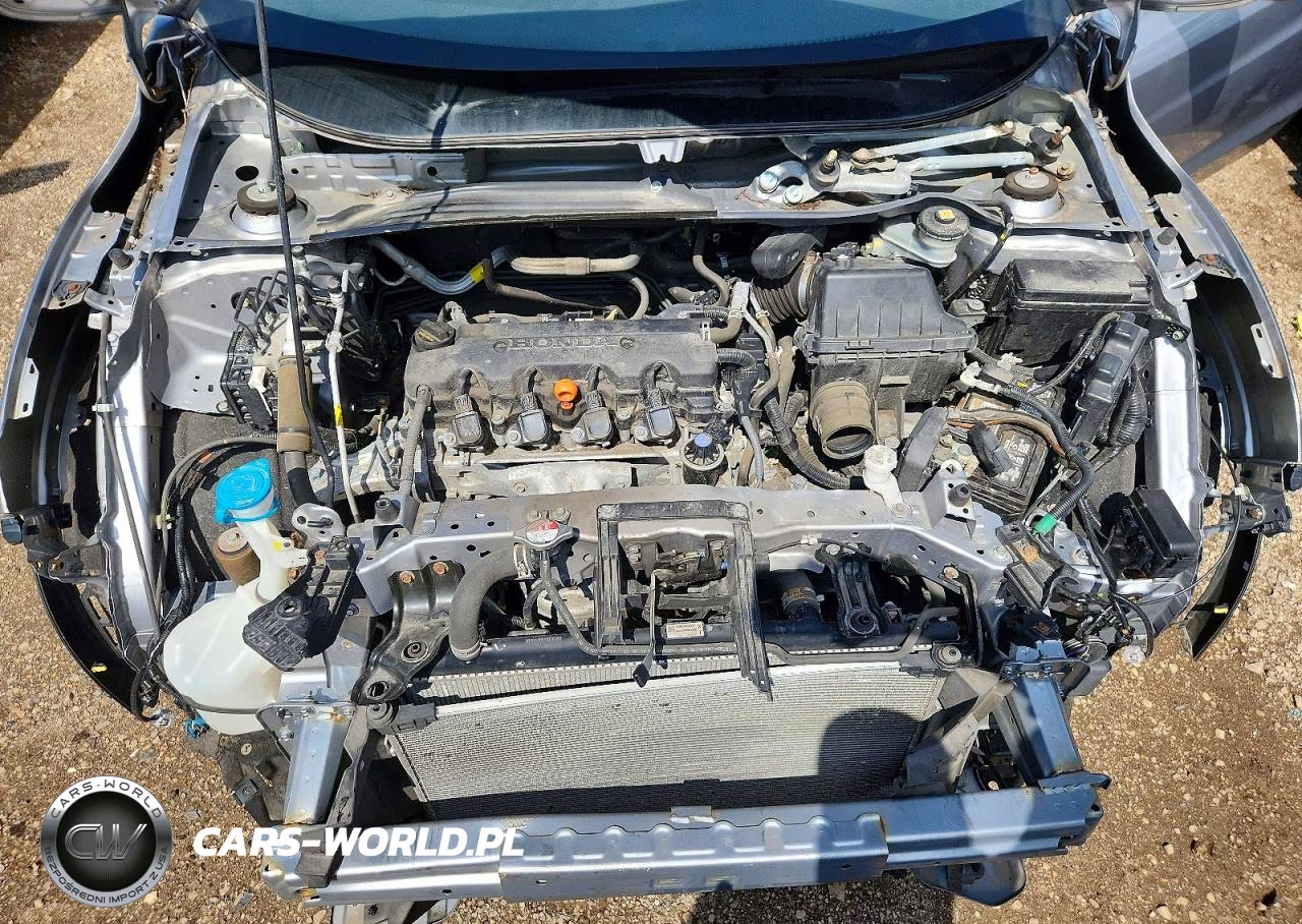 2020 Honda Hr-V Lx VIN:3CZRU6H39LG700137 - 12