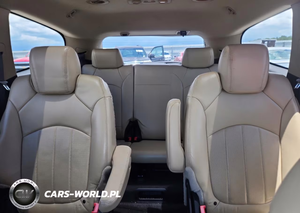 2009 Chevrolet Traverse Ltz VIN:1GNEV33DX9S101918 - 10