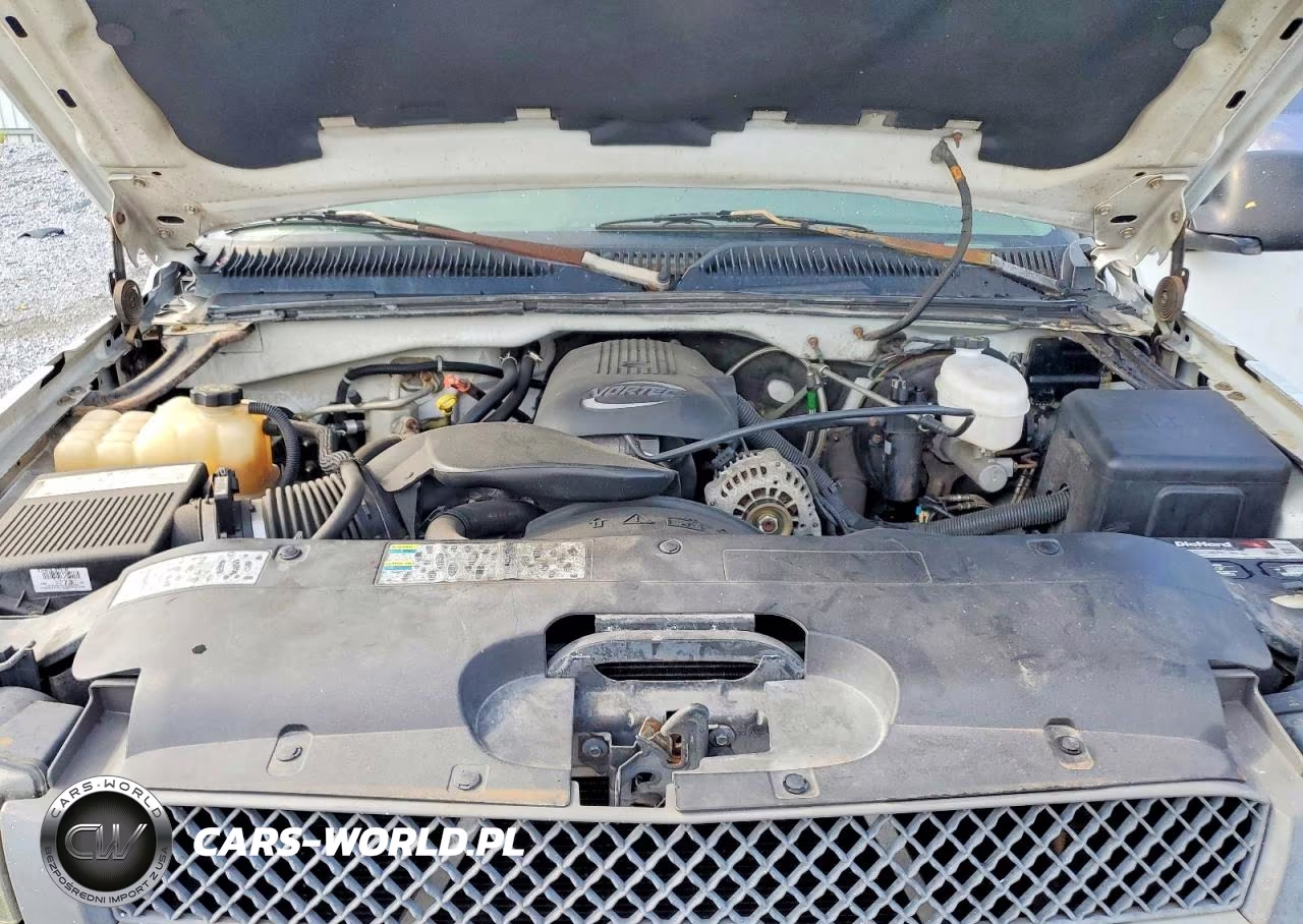 2004 Chevrolet Silverado C1500 VIN:1GCEC19T84E195497 - 11