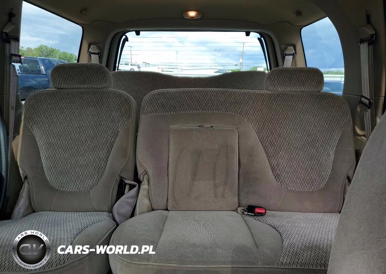 1998 Ford Expedition VIN:1FMRU18W5WLA99816 - 10