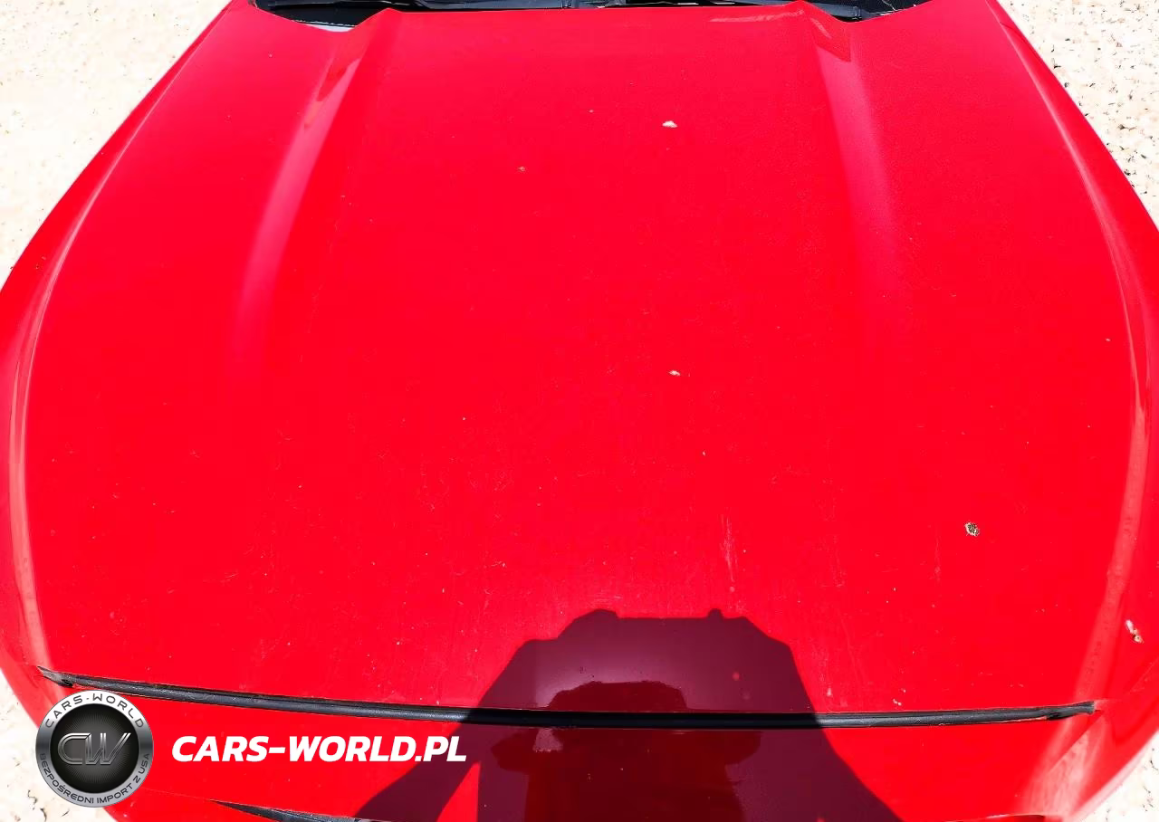 2016 Ford Mustang VIN:1FATP8UH8G5212865 - 11