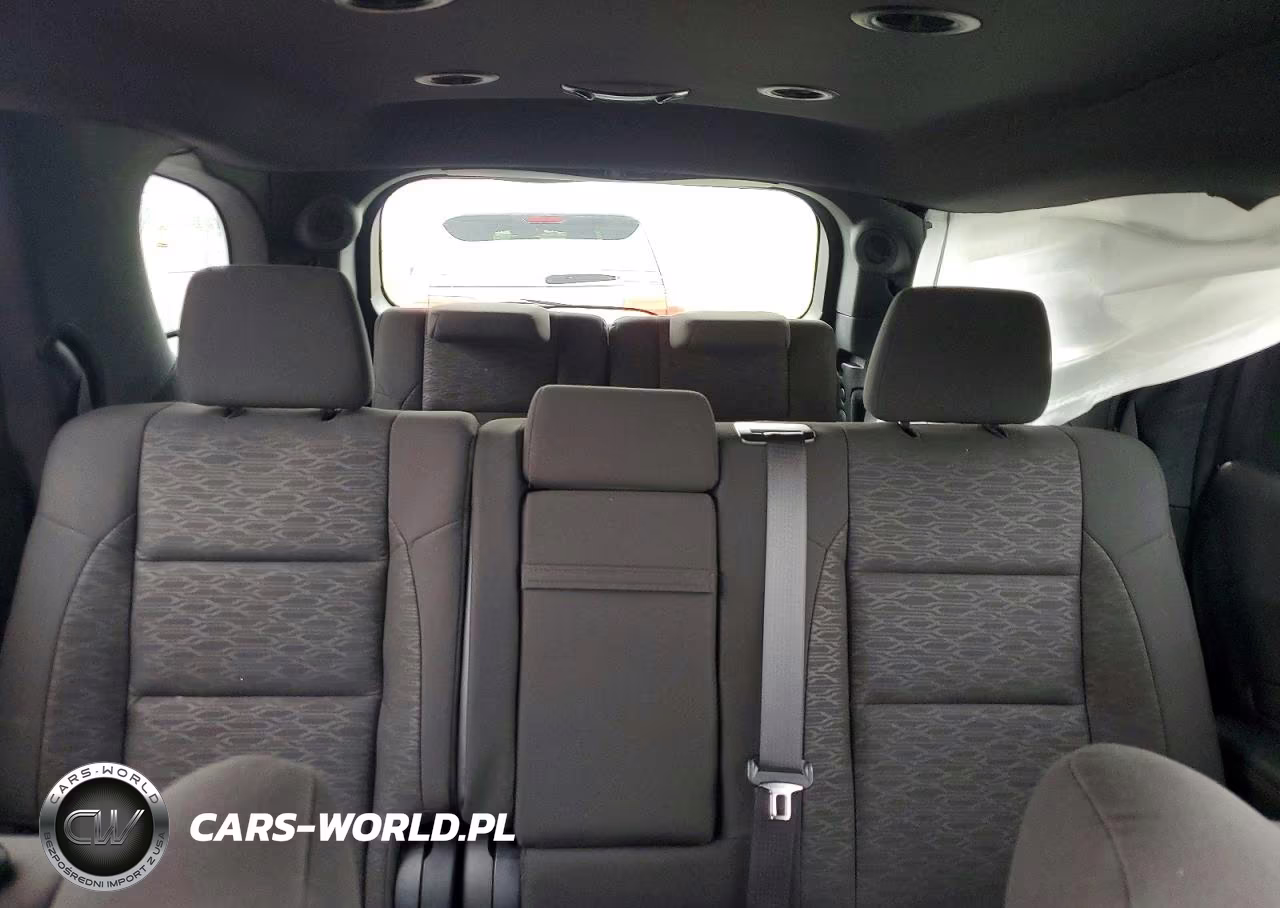 2026 Dodge Durango R-T VIN:1C4SDJCTXTC222525 - 10