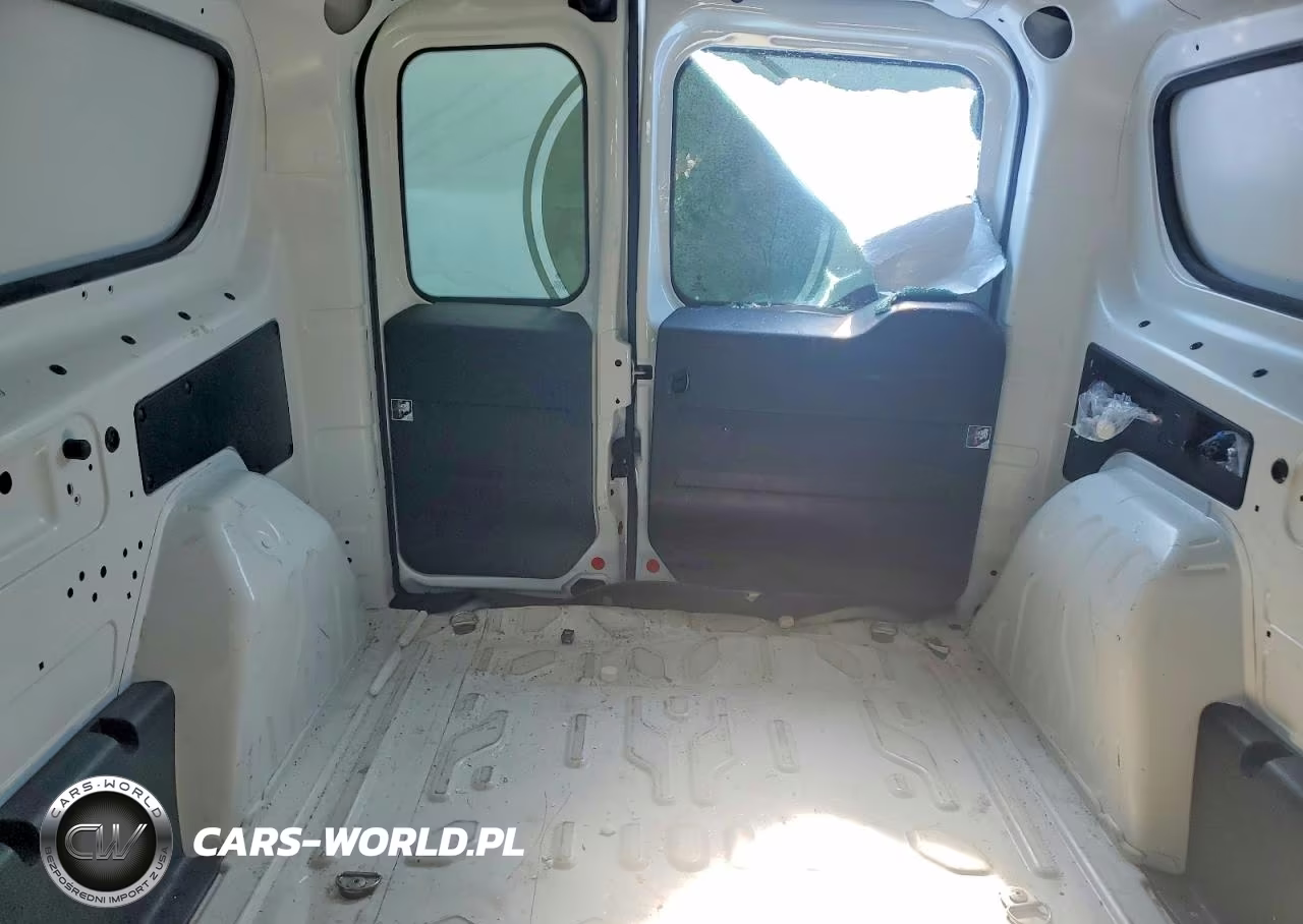 2020 Ram Promaster City VIN:ZFBHRFAB5L6R83693 - 10