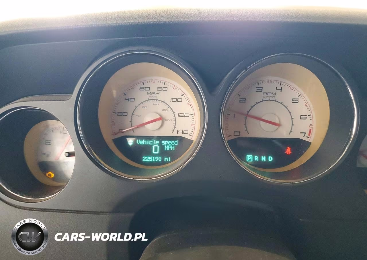 2013 Dodge Challenger Sxt VIN:2C3CDYAG4DH679398 - 9