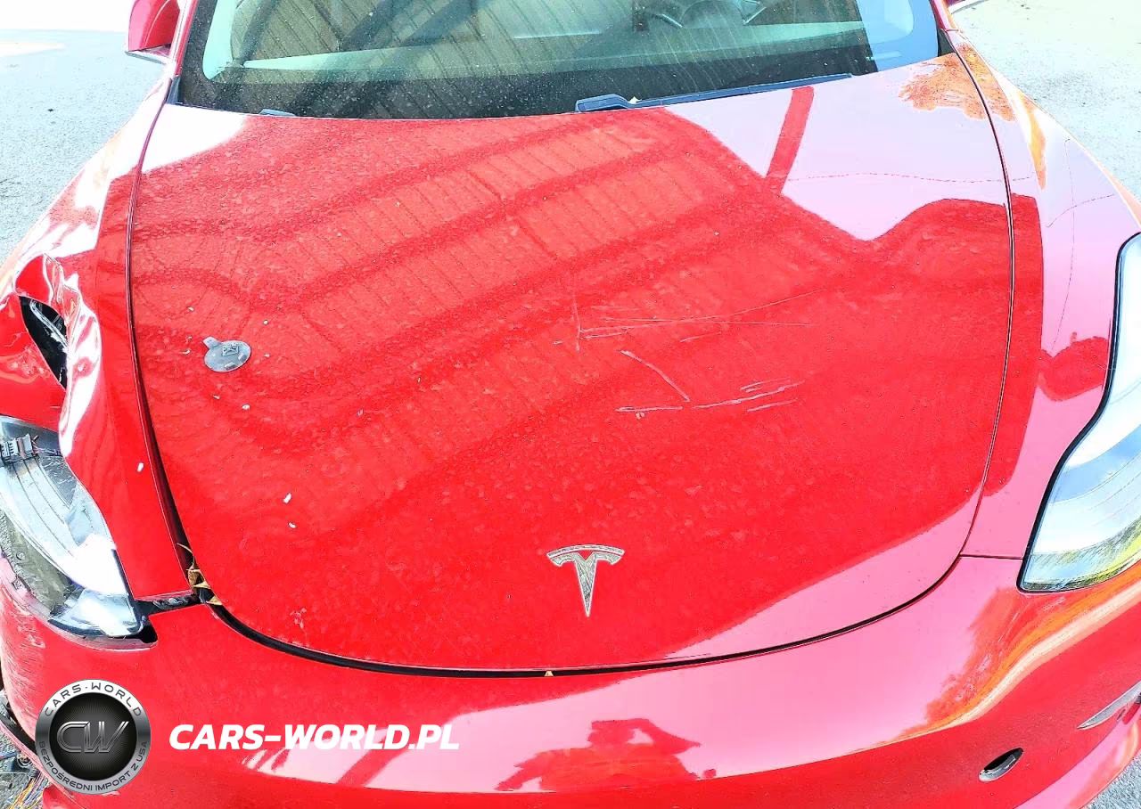 2018 Tesla Model 3 VIN:5YJ3E1EA6JF153930 - 11