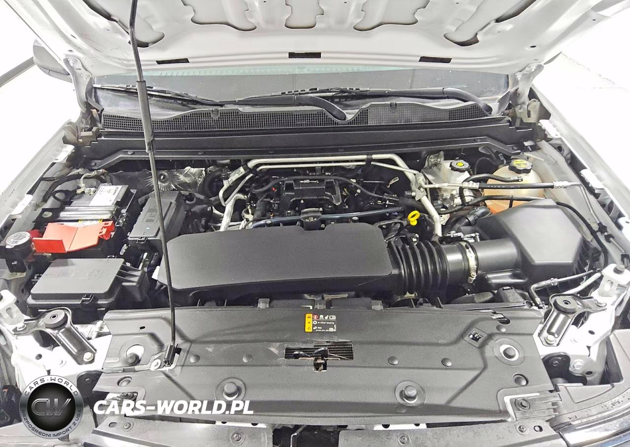 2024 Chevrolet Colorado VIN:1GCGSBEC1R1124714 - 11