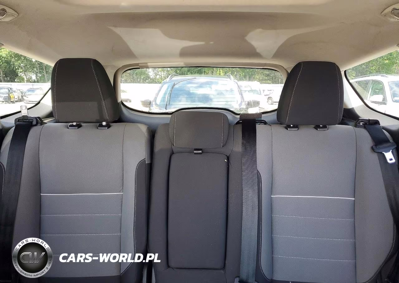 2013 Ford Escape Se VIN:1FMCU9G94DUC40432 - 10