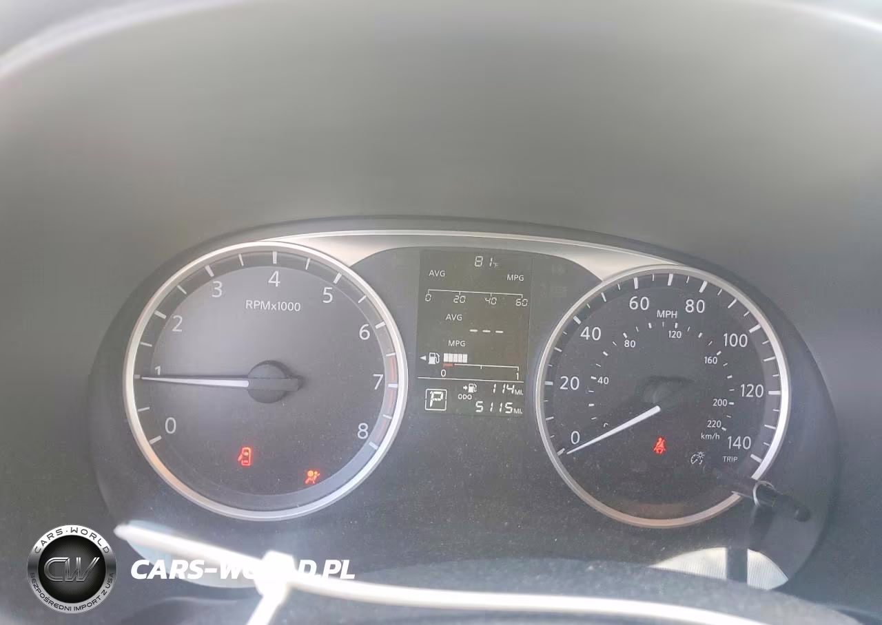 2018 Nissan Kicks S VIN:3N1CP5CU5JL509559 - 9