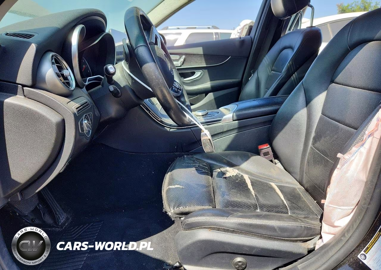 2020 Mercedes-Benz C 300 4Matic VIN:55SWF8EB8LU324769 - 7