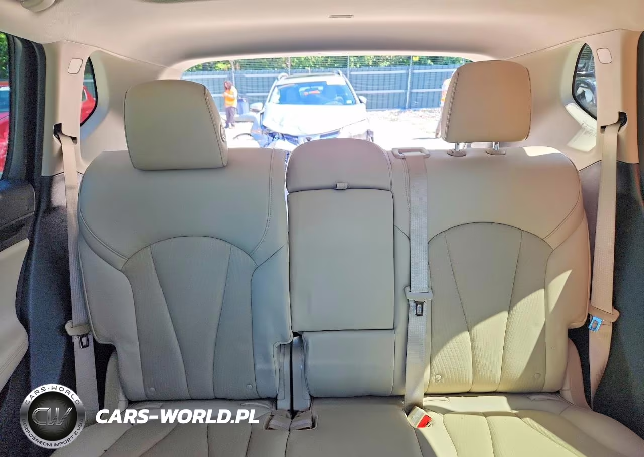 2020 Buick Envision Preferred VIN:LRBFX1SA6LD061186 - 10