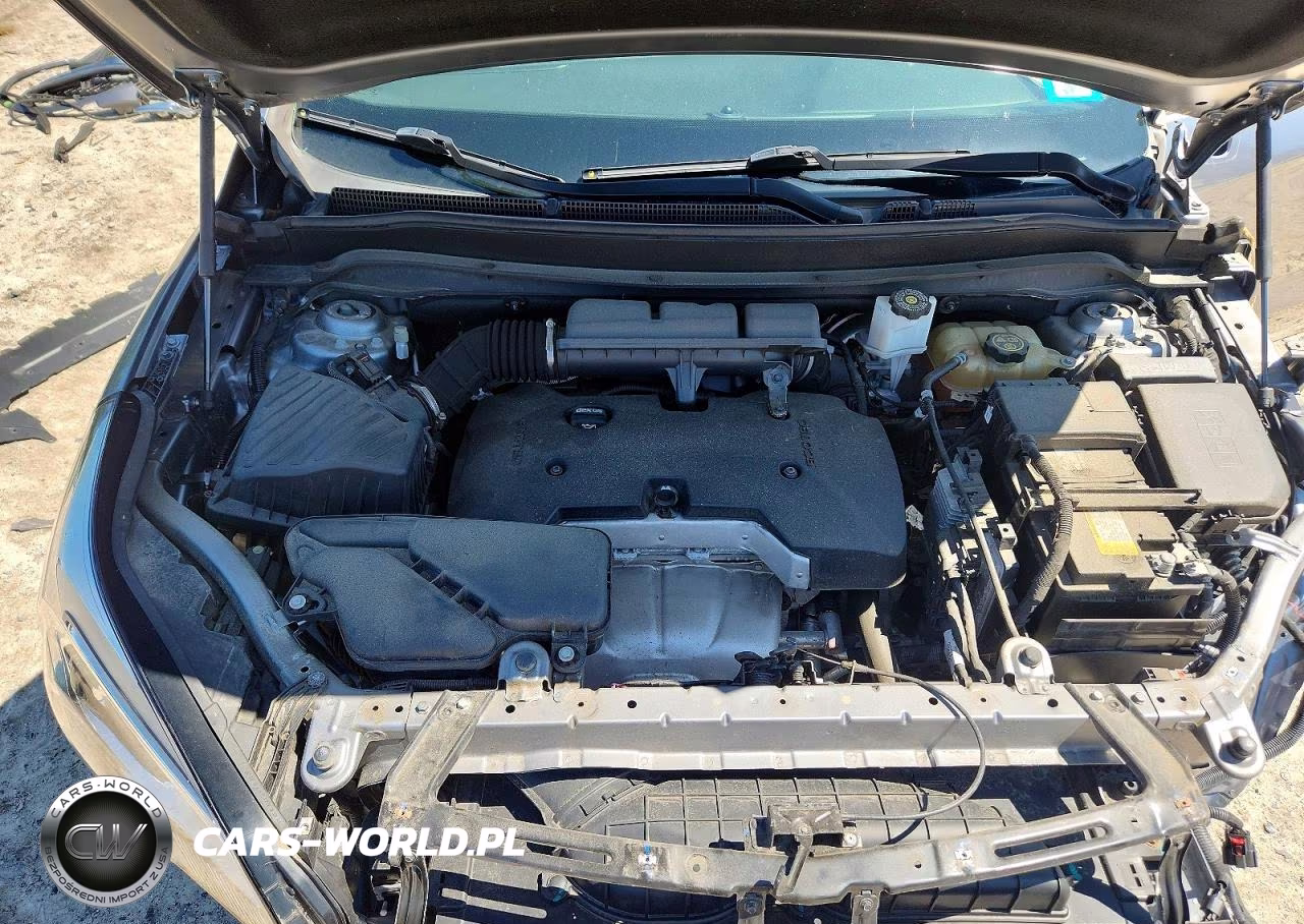 2020 Buick Envision Preferred VIN:LRBFX1SA6LD061186 - 12