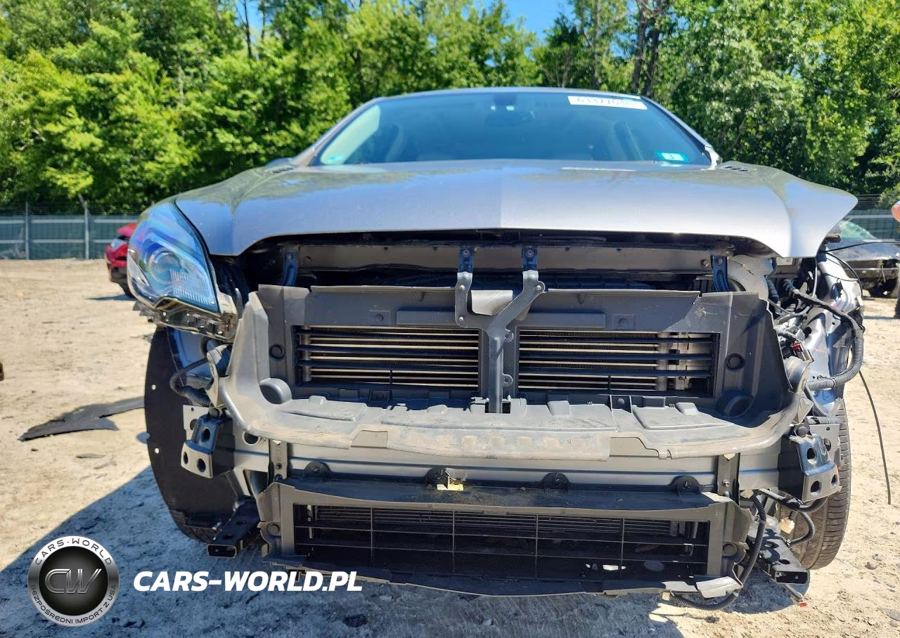 2020 Buick Envision Preferred VIN:LRBFX1SA6LD061186 - 5