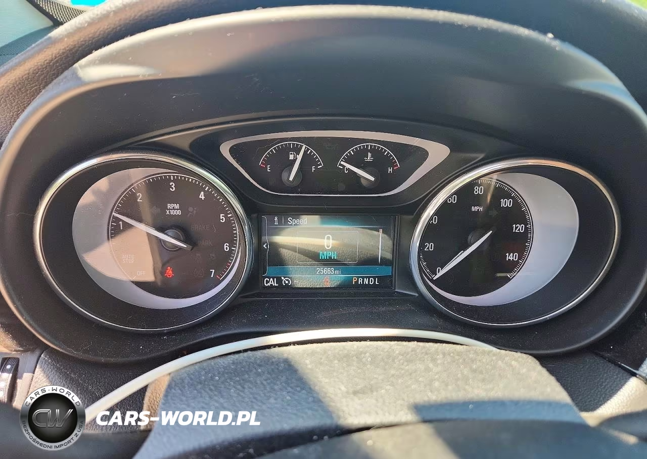 2020 Buick Envision Preferred VIN:LRBFX1SA6LD061186 - 9