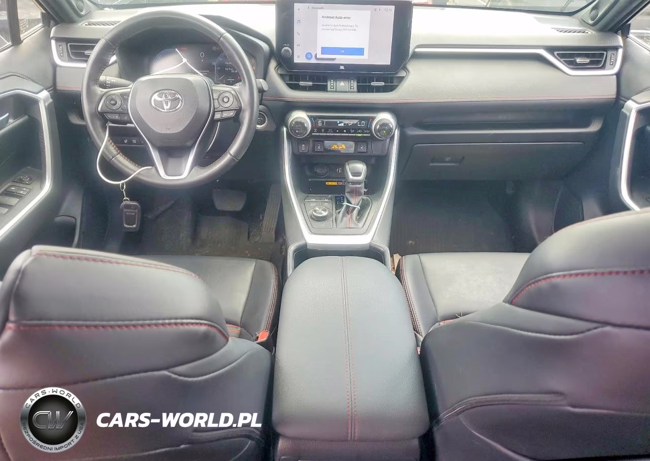 2023 Toyota Rav4 Prime Xse VIN:JTMEB3FV1PD161027 - 10