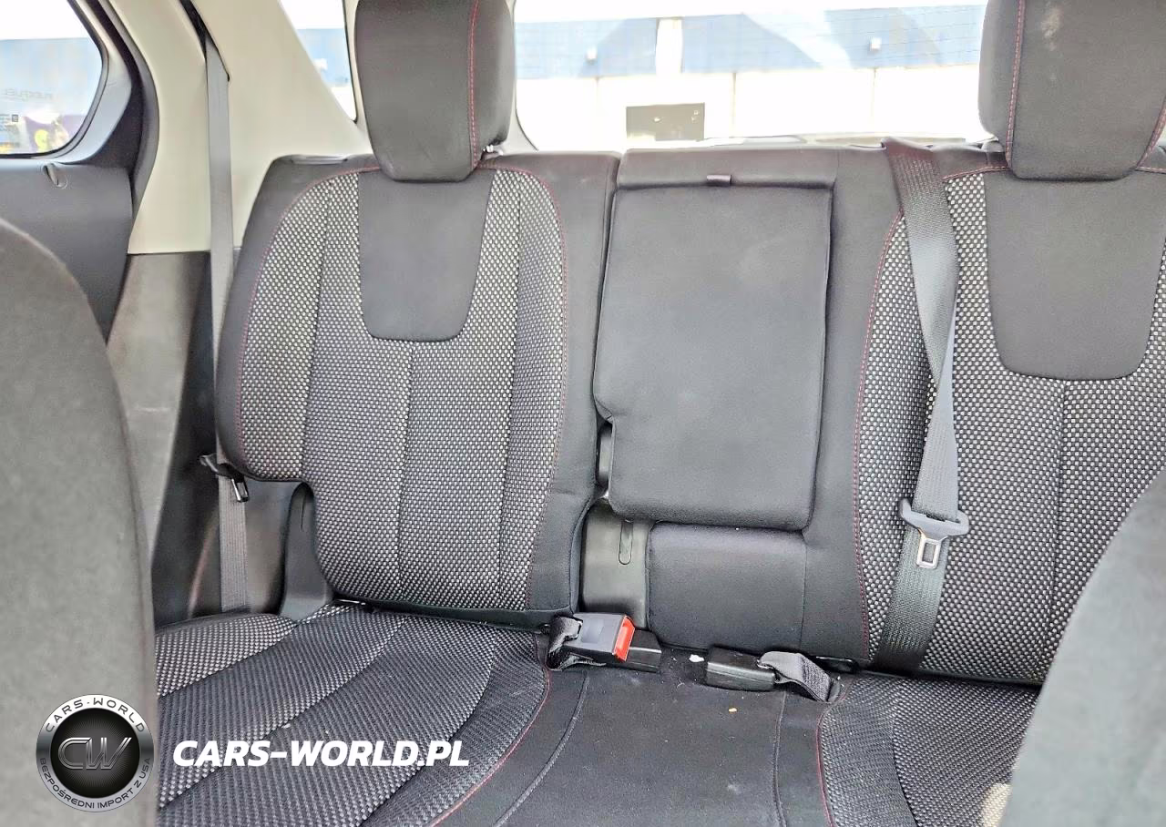 2014 Chevrolet Equinox Lt VIN:2GNALBEK3E6174975 - 10