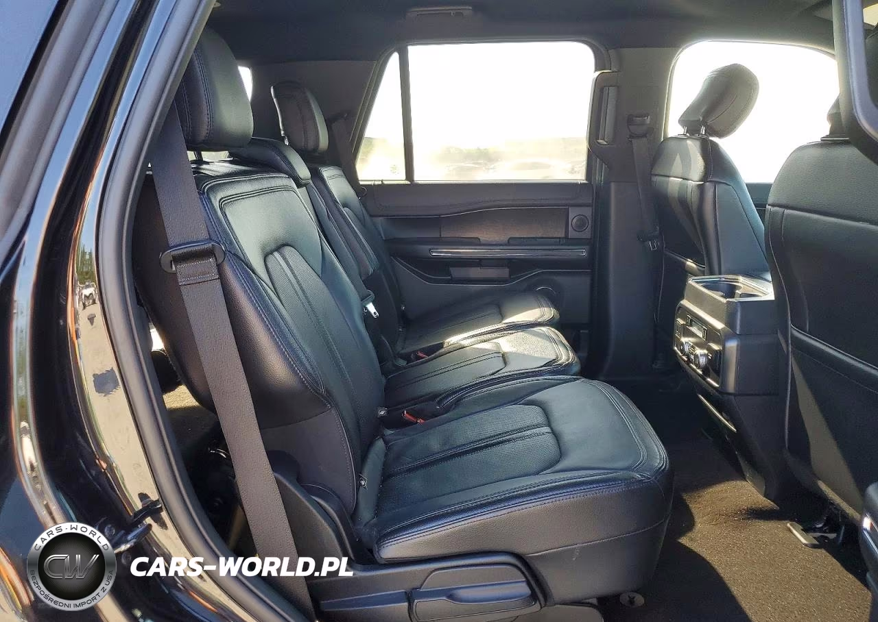 2020 Ford Expedition Limited VIN:1FMJU2AT0LEA46783 - 11