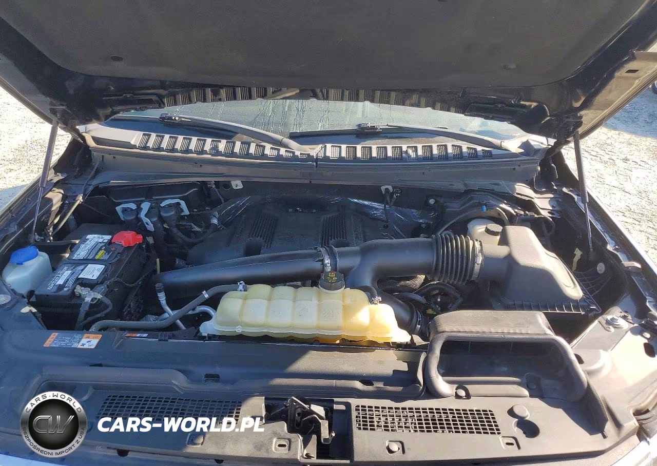 2020 Ford Expedition Limited VIN:1FMJU2AT0LEA46783 - 12