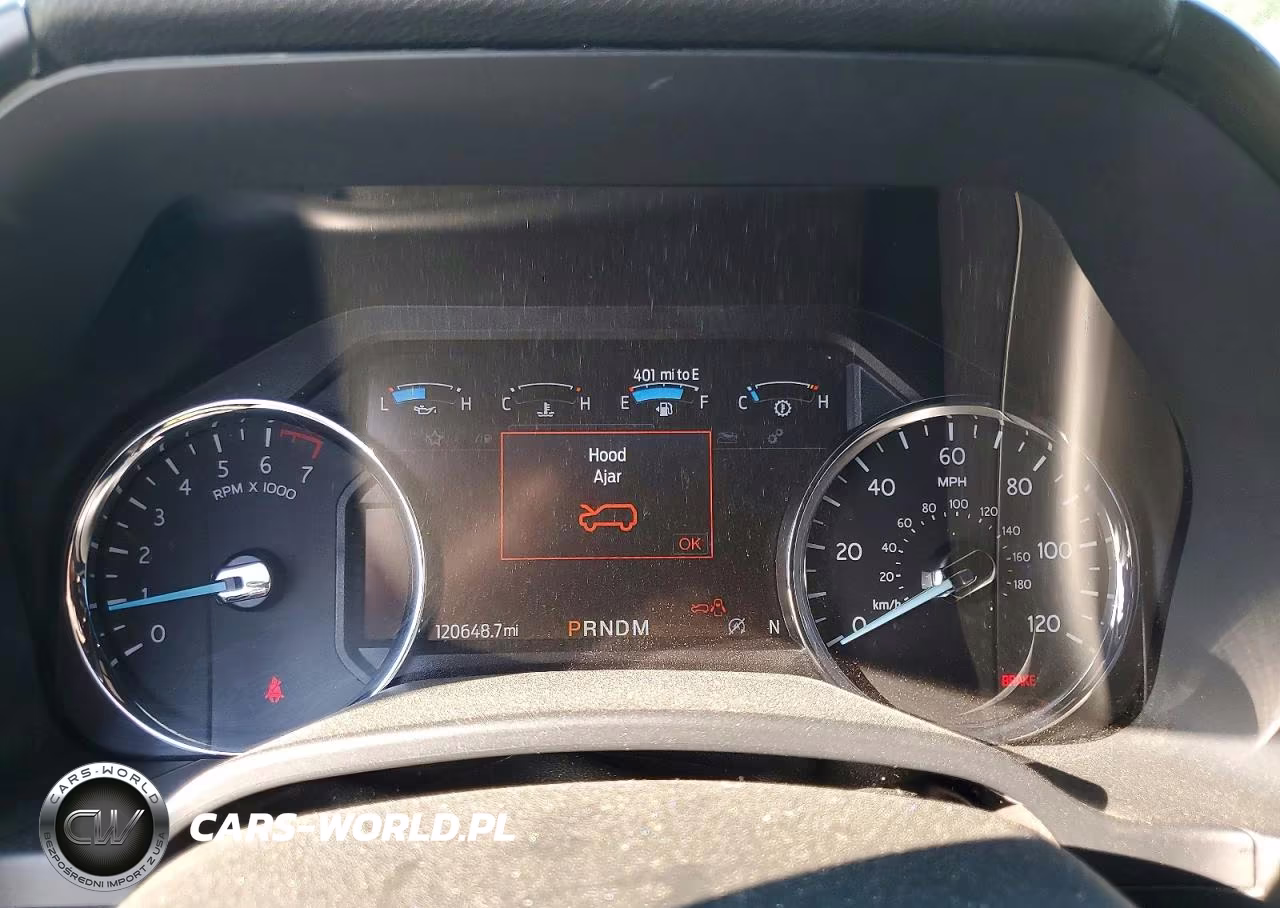 2020 Ford Expedition Limited VIN:1FMJU2AT0LEA46783 - 9