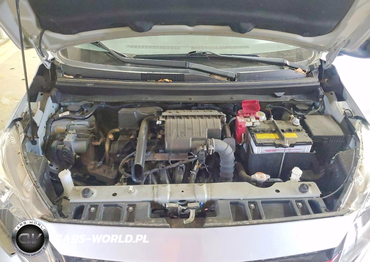 2024 Mitsubishi Mirage G4 Es VIN:ML32FUFJ2RHF02706 - 11