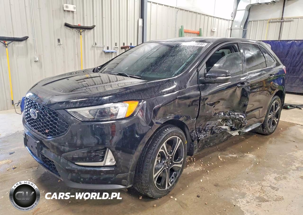 2020 Ford Edge St – zdjęcie 1 z 14