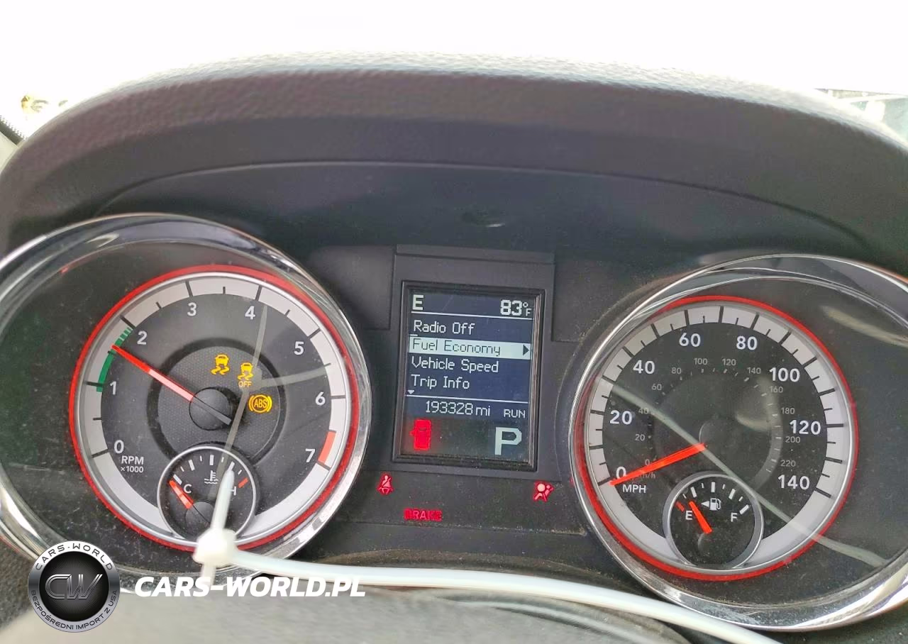 2011 Dodge Durango Crew VIN:1D4RE4GG8BC634857 - 9