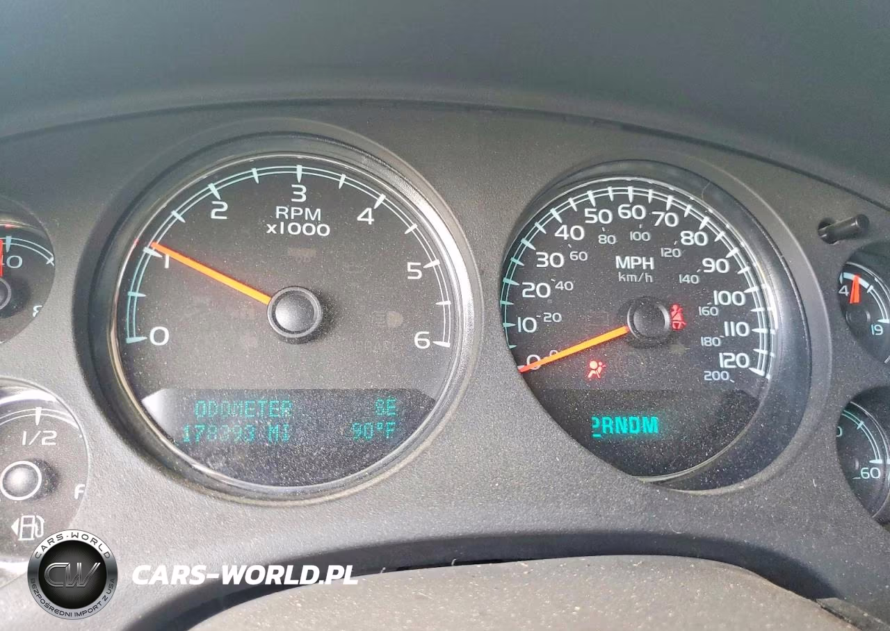 2013 Chevrolet Tahoe C1500 Lt VIN:1GNSCBE06DR131477 - 9